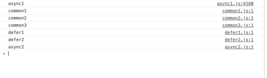 淺析我對JS延遲異步腳本的思考