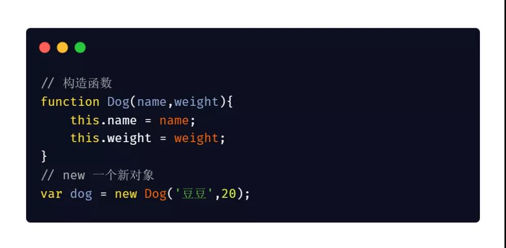 圖解JS原型和原型鏈實現(xiàn)原理