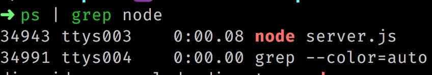 Node.js 深度調(diào)試方法解析