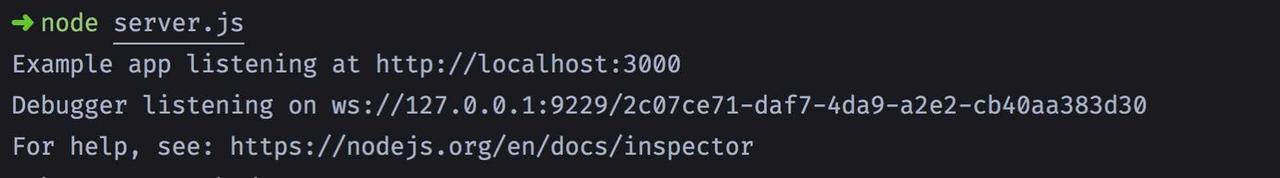 Node.js 深度調(diào)試方法解析