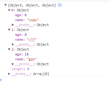 JS sort方法基于數(shù)組對象屬性值排序