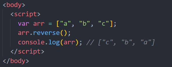 JS字符串和數組如何實現相互轉化