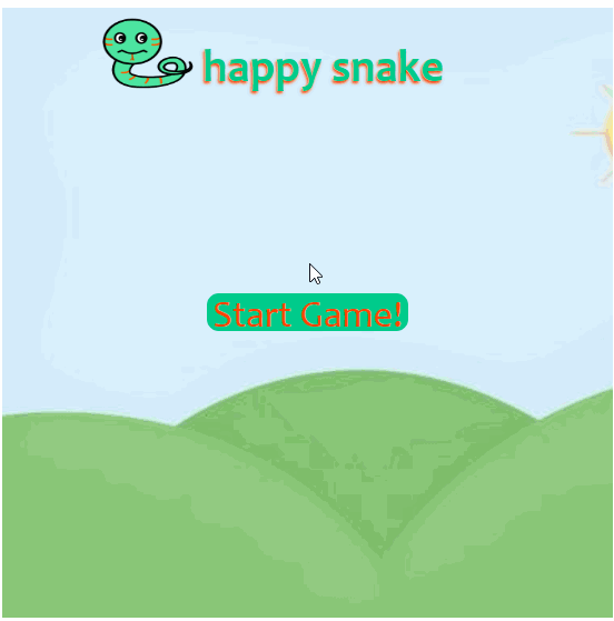 js實現(xiàn)簡單貪吃蛇游戲