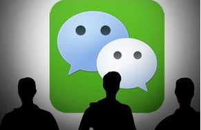 怎么讓微信附近的人顯示女生？設(shè)置附近的人顯示女生的方法