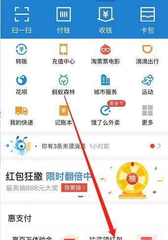 用支付寶繳納電費(fèi),如何查詢每月電費(fèi)賬單