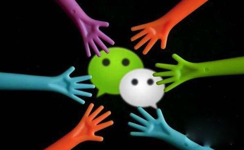 如何將iphone相冊圖片分享到朋友圈？iphone相冊分享到微信的方法