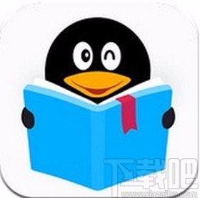 QQ閱讀app修改小說頁面背景色的方法