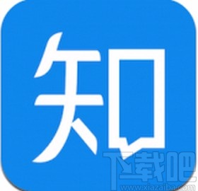 知乎app添加形象關鍵詞的方法