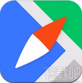 騰訊地圖app將導航地圖設置為左手操作的方法