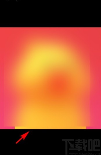 百度貼吧app查看頭像大圖的方法