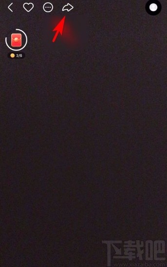 快手app復(fù)制個(gè)人作品鏈接的方法