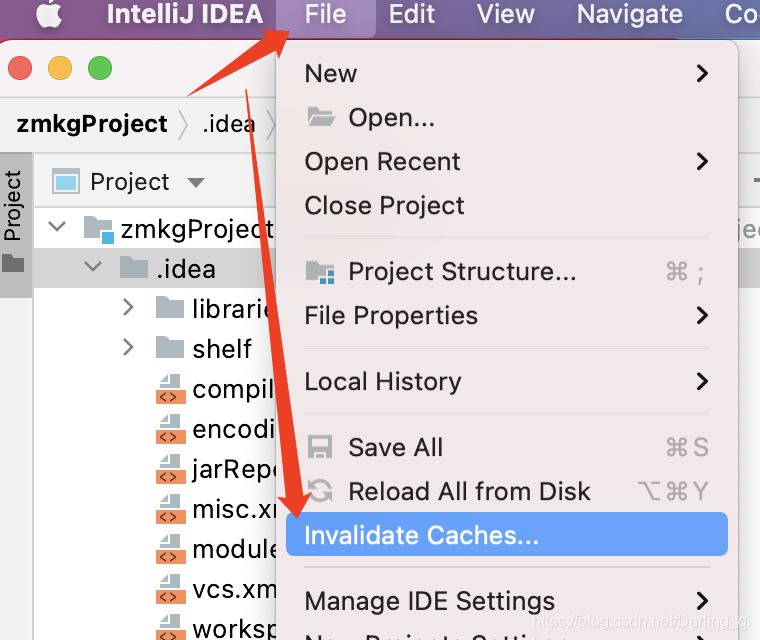 IDEA中Services欄不顯示的解決方案小結(jié)