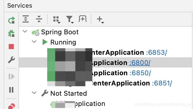 IDEA中Services欄不顯示的解決方案小結(jié)