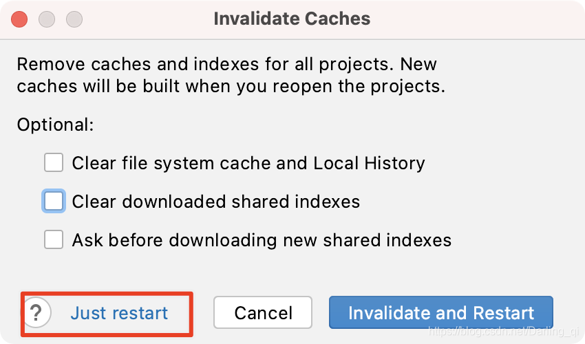 IDEA中Services欄不顯示的解決方案小結(jié)