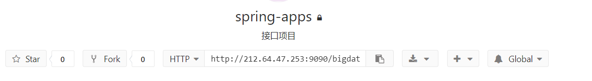 IDEA中GitLab的使用詳解