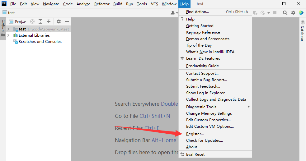 IntelliJ IDEA2021.2.3破解，IDEA 2021.2.x激活破解，2022激活持續(xù)更新