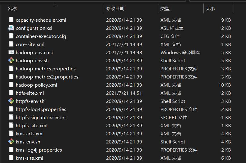 使用IDEA搭建Hadoop開發(fā)環(huán)境的操作步驟(Window10為例)