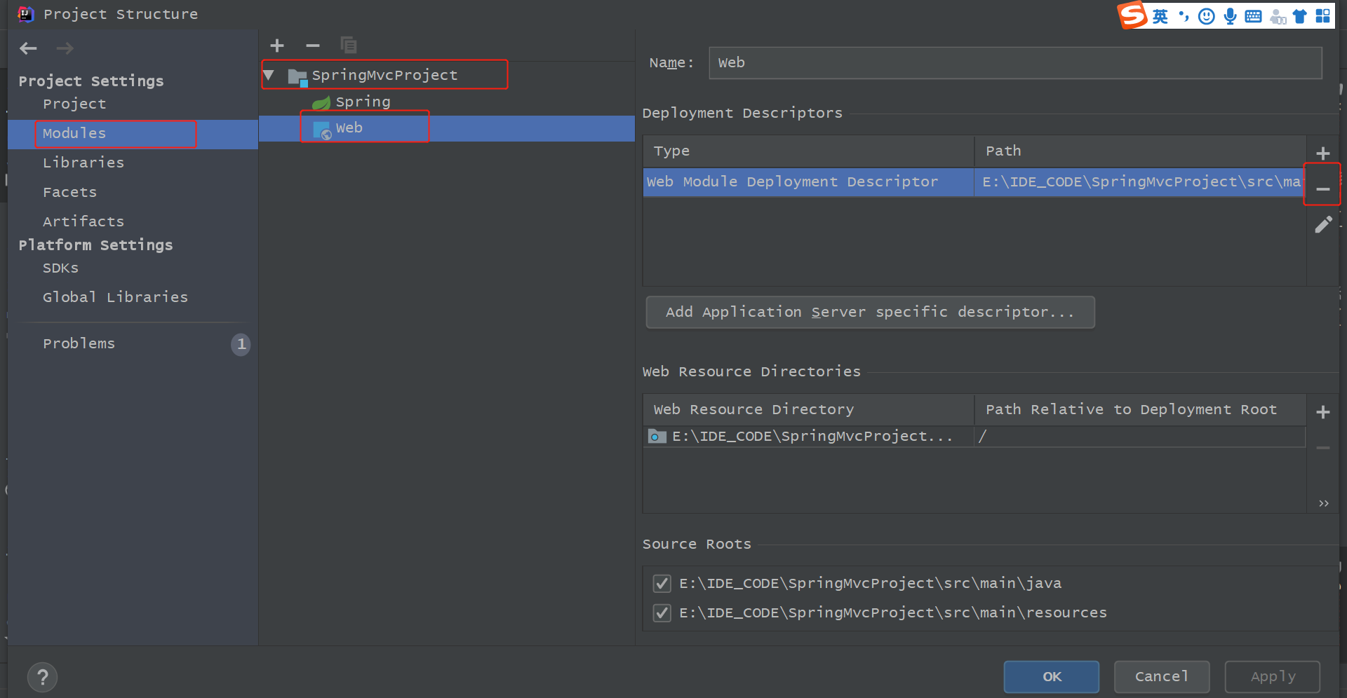 關(guān)于idea-web.xml版本過低怎么生成新的（web.xml報(bào)錯(cuò)）問題