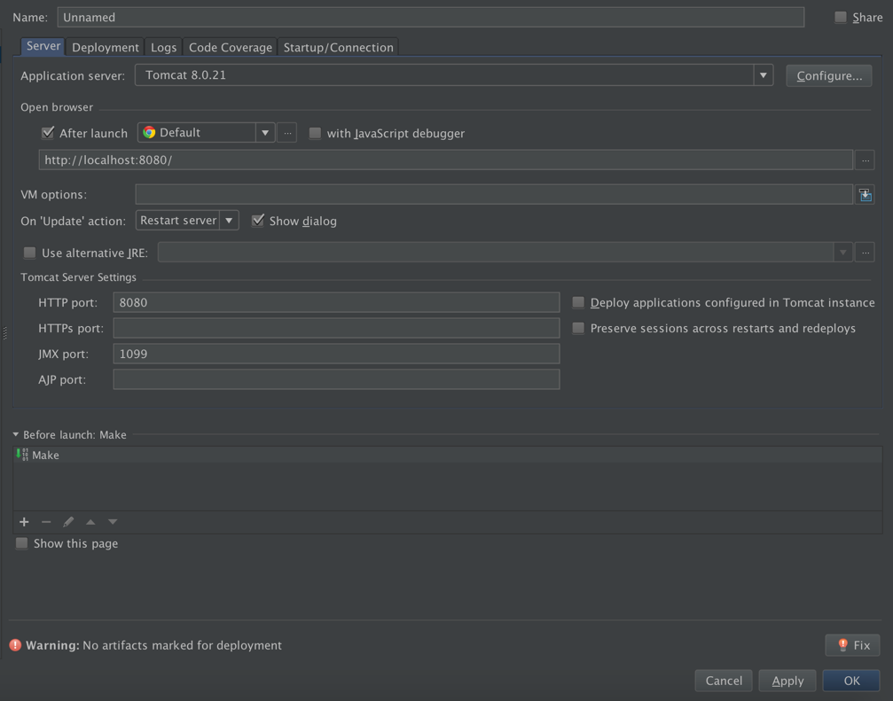 自從在 IDEA 中用了熱部署神器 JRebel 之后,開發效率提升了 10(真棒)