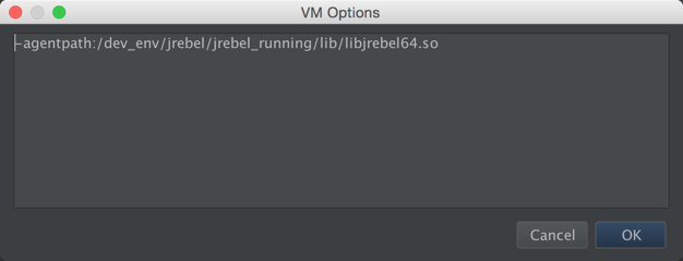 自從在 IDEA 中用了熱部署神器 JRebel 之后,開發效率提升了 10(真棒)