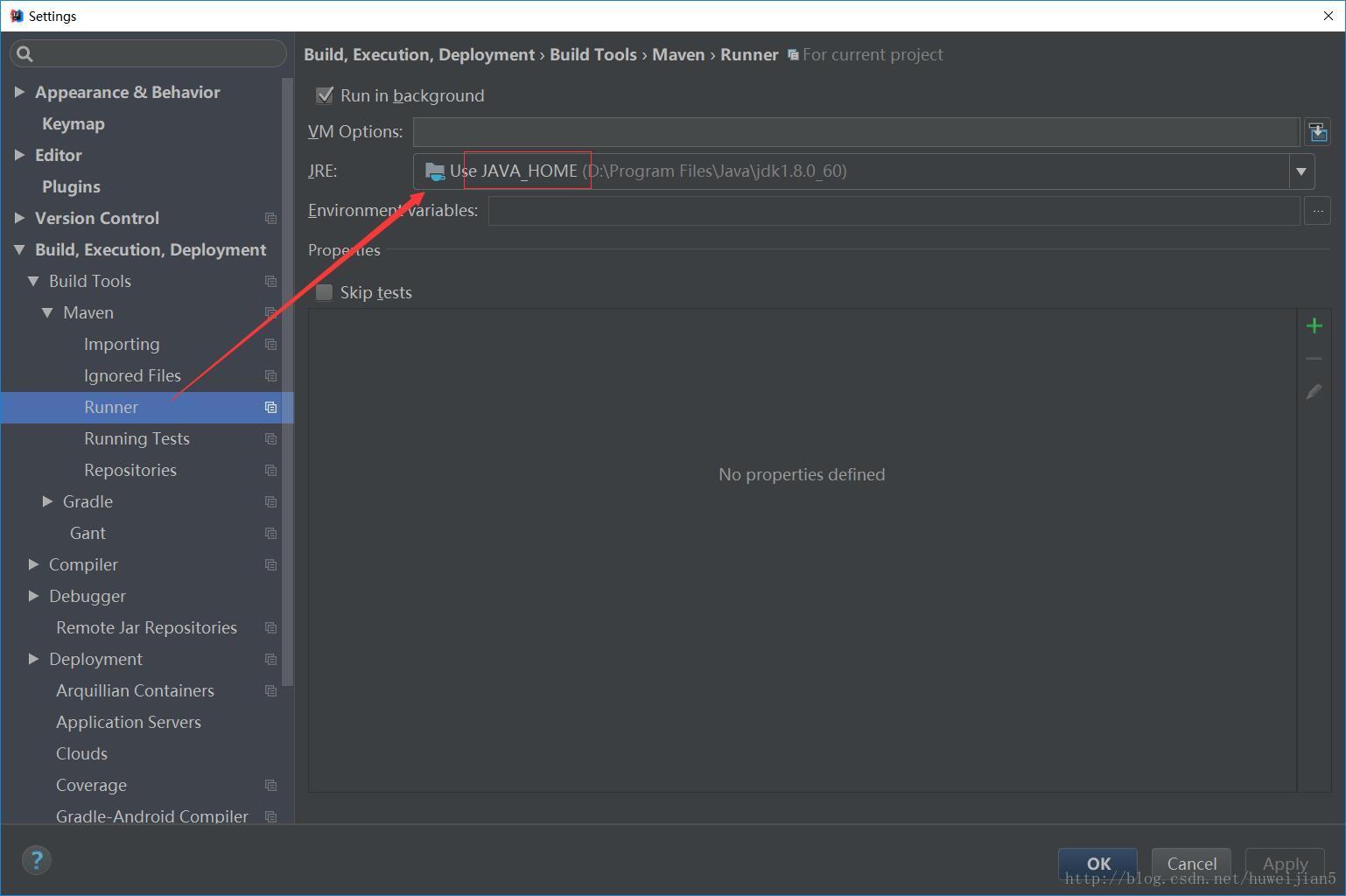 idea maven項目無法識別jar包里的class解決方案