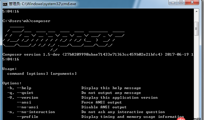 java - 命令行輸出一個圖樣文字,有什么庫嘛^--^?