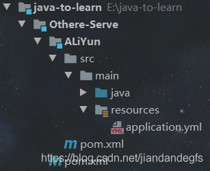 IDEA 包轉模塊的解決步驟