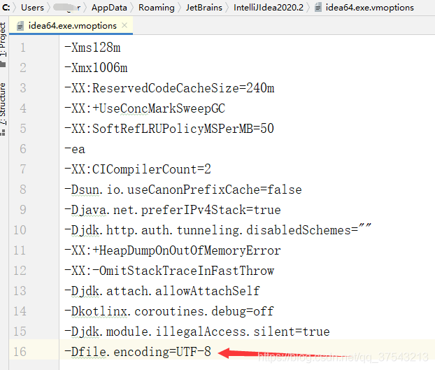 idea中acitviti使用acitBPM插件出現亂碼問題及解決方法