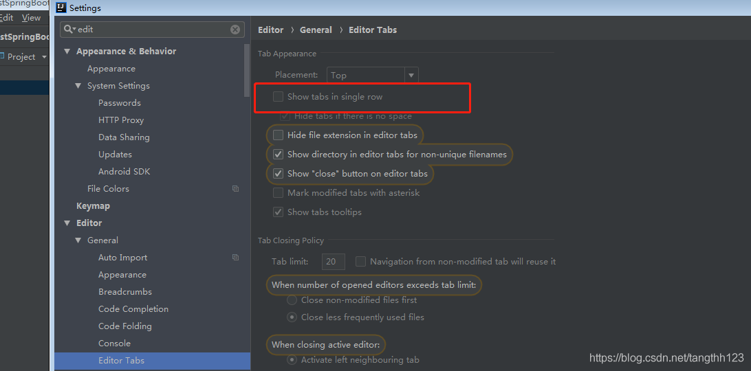 開發者在Idea 中常見的配置,你都了解嗎