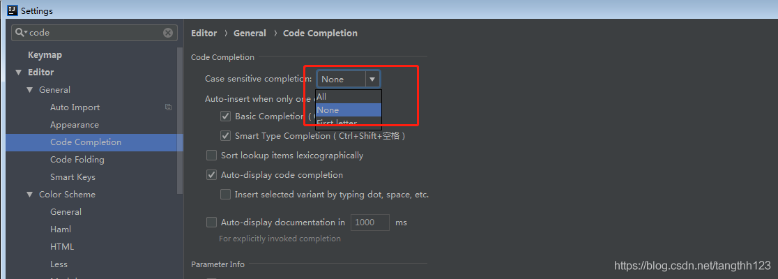 開發者在Idea 中常見的配置,你都了解嗎