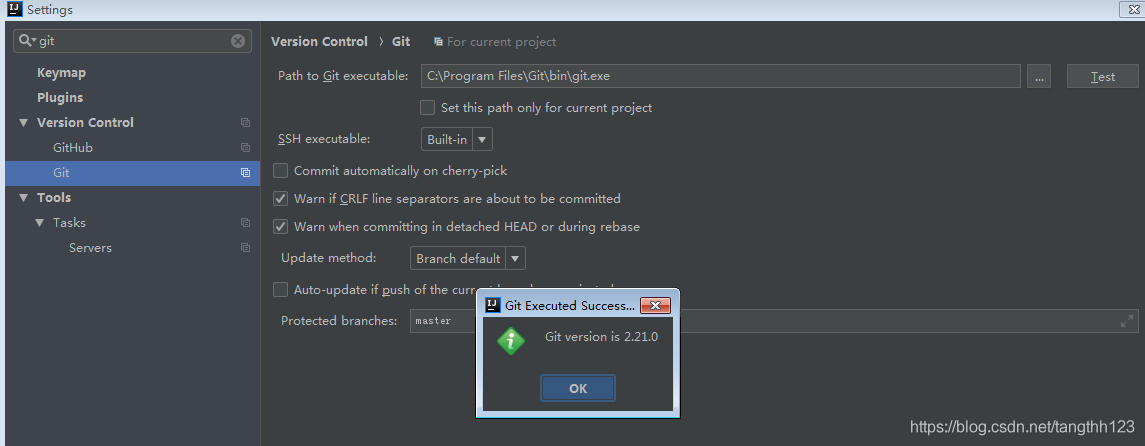 開發者在Idea 中常見的配置,你都了解嗎