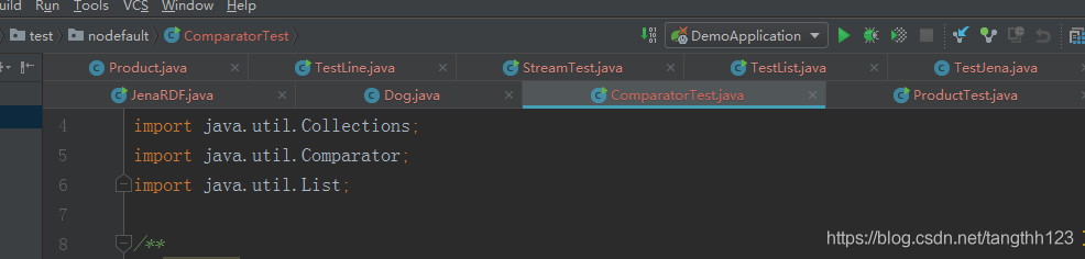開發者在Idea 中常見的配置,你都了解嗎
