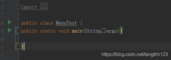 開發者在Idea 中常見的配置,你都了解嗎