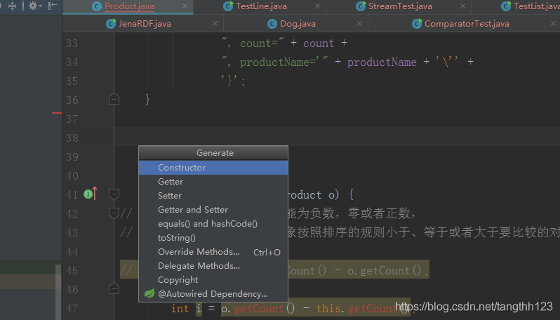 開發者在Idea 中常見的配置,你都了解嗎