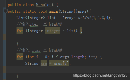 開發者在Idea 中常見的配置,你都了解嗎