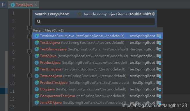開發者在Idea 中常見的配置,你都了解嗎