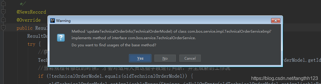 開發者在Idea 中常見的配置,你都了解嗎