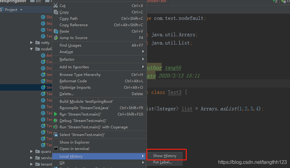 開發者在Idea 中常見的配置,你都了解嗎