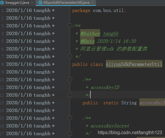 開發者在Idea 中常見的配置,你都了解嗎