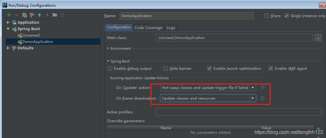 開發者在Idea 中常見的配置,你都了解嗎