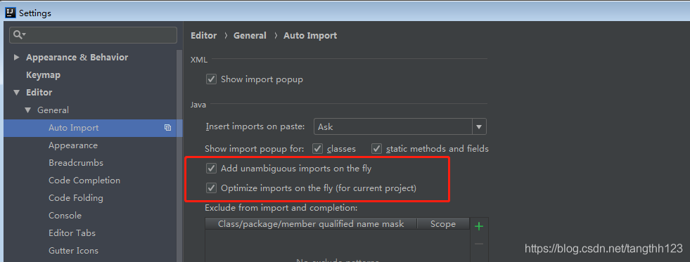 開發者在Idea 中常見的配置,你都了解嗎