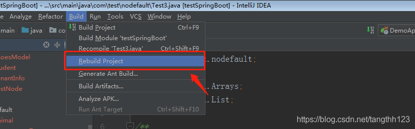 開發者在Idea 中常見的配置,你都了解嗎