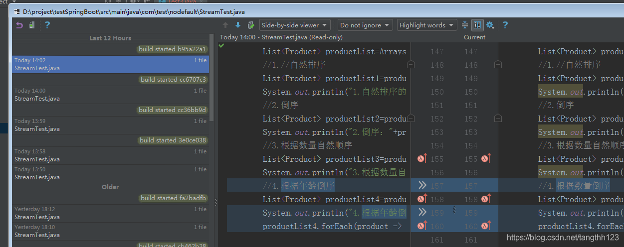 開發者在Idea 中常見的配置,你都了解嗎
