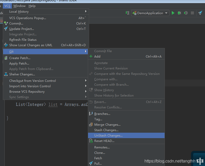 開發者在Idea 中常見的配置,你都了解嗎