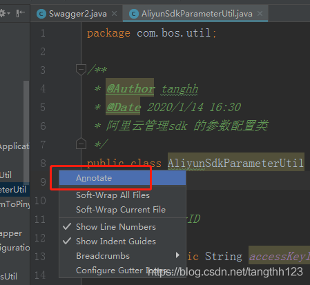 開發者在Idea 中常見的配置,你都了解嗎