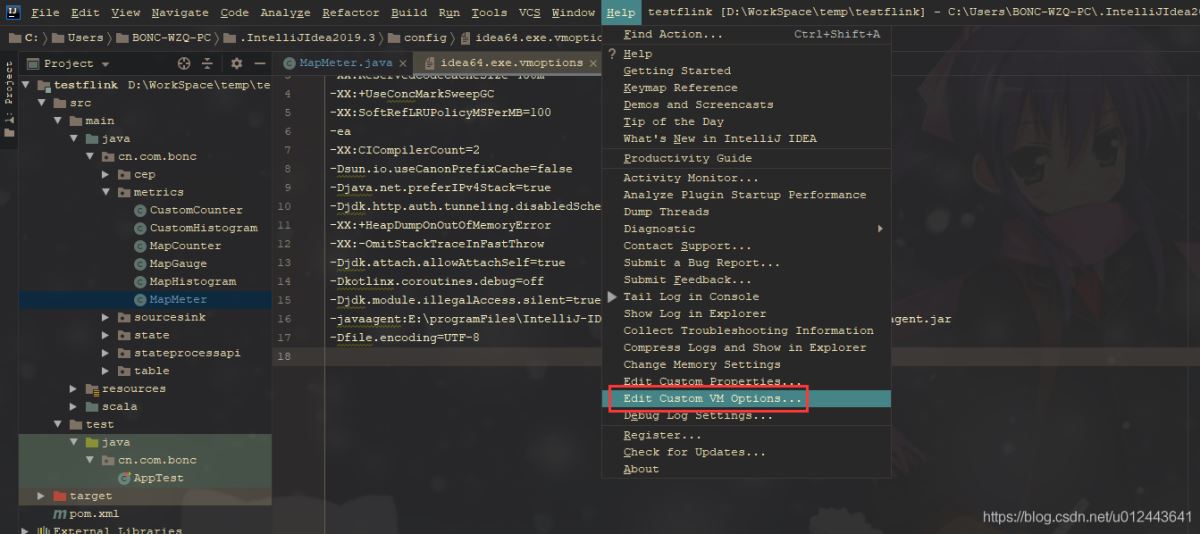 Idea使用Bashsupport插件編輯Shell腳本的方法