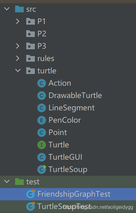 解決在IDEA下使用JUnit的問題(解決過程)