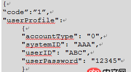 java - 關于字節流的問題