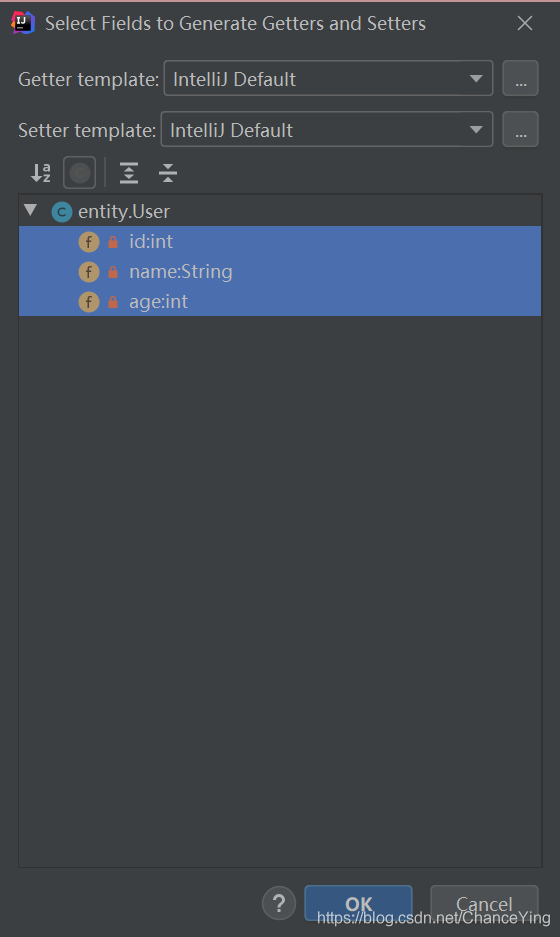 IDEA2019.3配置Hibernate的詳細教程(未使用IDEA的自動化)