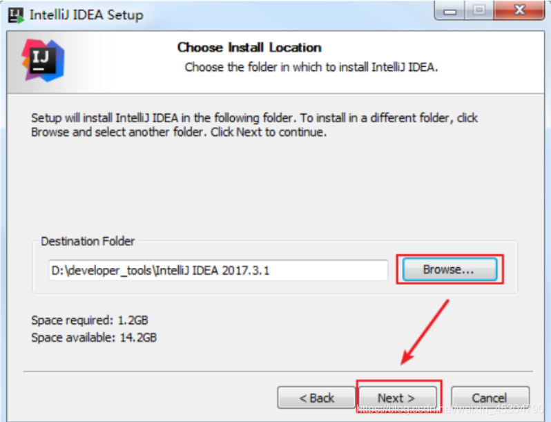 超詳細的IntelliJ IDEA的安裝及配置